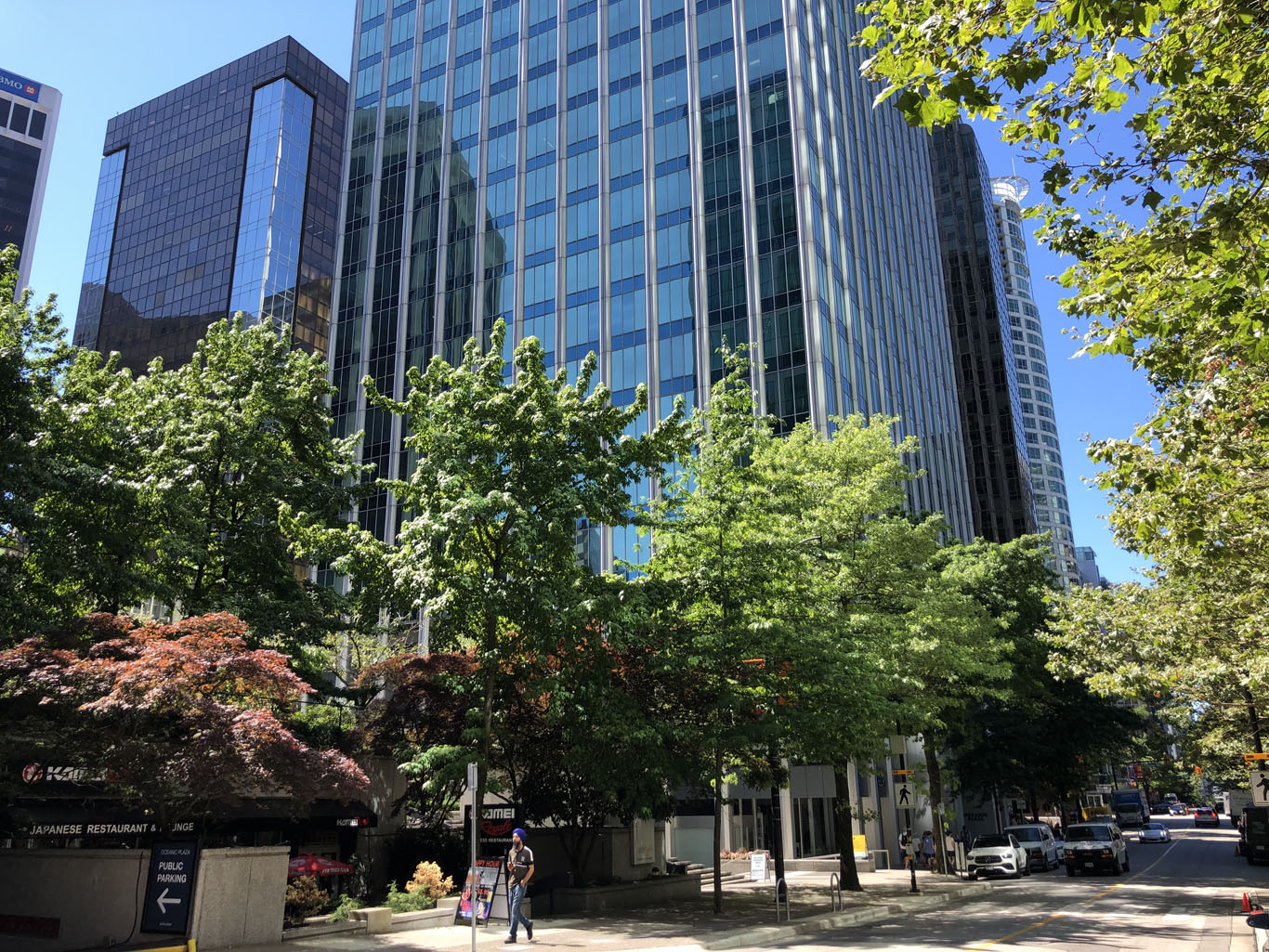 Intellifi - Vancouver